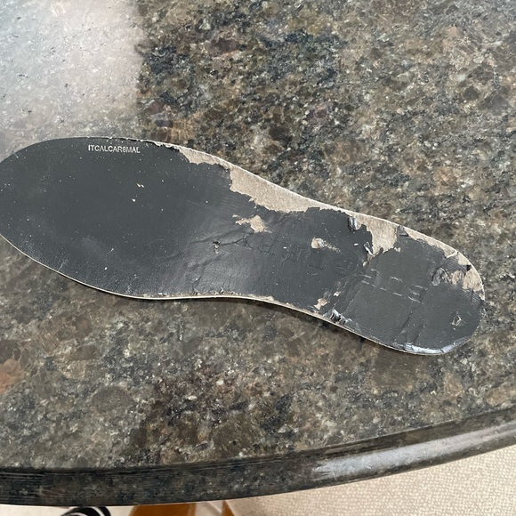 Burberry Kenyon Nova Rainboots Size 8 - Picture 14 of 16